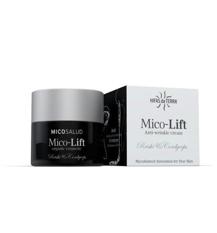 Micolift for men 30 ml Hifas da terra