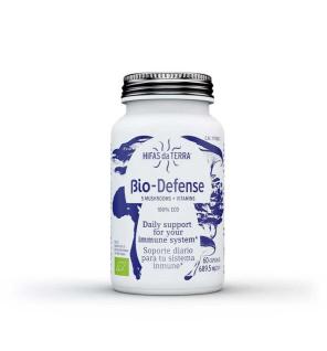 Bio-Defense 60 capsulas Hifas da terra