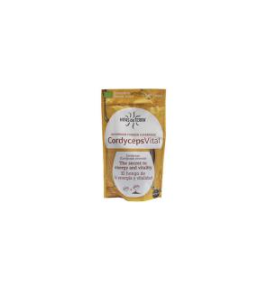 Cordyceps Vital superfood 100 g Hifas da terra