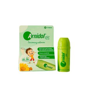 Roll-on pic arnica picaduras 30ml Arnidol