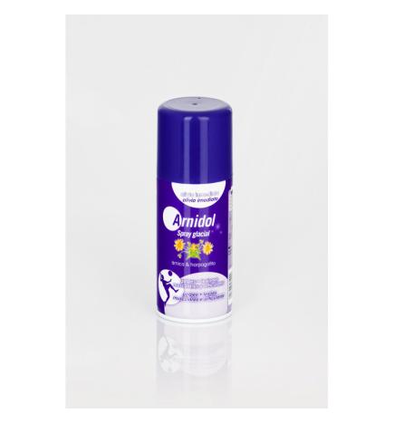 Spray glacial en aerosol 150ml Arnidol