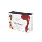 Jabon de Reishi y Aceite Almendra 150g Hifas da terra