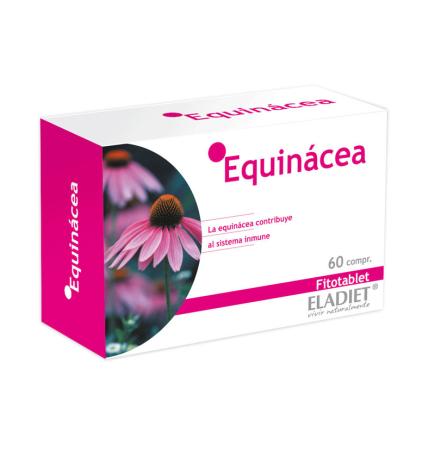 Equinacea 60 comprimidos Eladiet