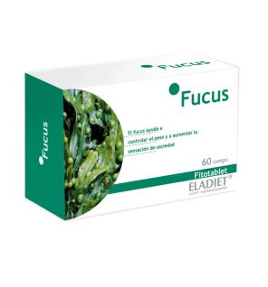 Fucus 60 comprimidos Eladiet