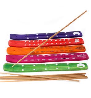 Assorted Colours & Designs Ashatchers