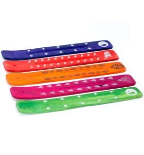 Assorted Colours & Designs Ashatchers