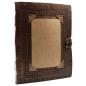 Huge Customisable Visitor Leather Book