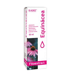 Equinacea extracto 50 ml Eladiet