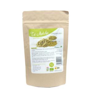 Te Matcha premium bio 70 g Dream Foods