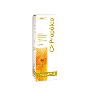 Propoleo extracto 50 ml Eladiet