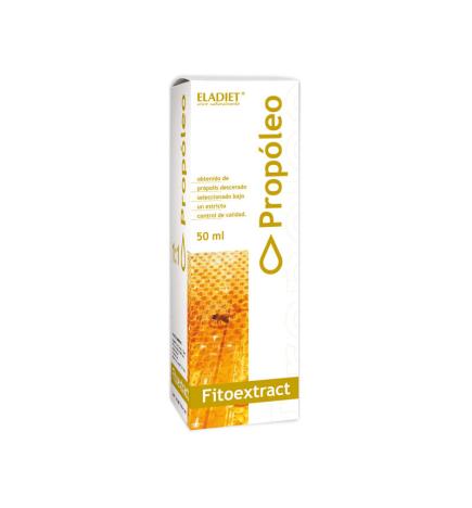 Propoleo extracto 50 ml Eladiet