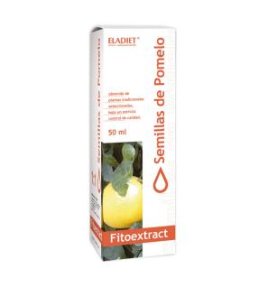 Pomelo extracto 50 ml Eladiet