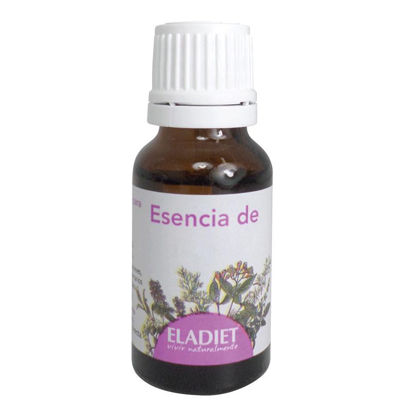 Romero aceite esencial 15 ml Eladiet