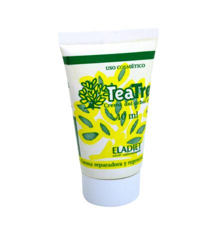 Crema arbol del te 40 ml Eladiet