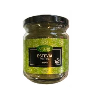 Estevia molida bio 65g Artemis