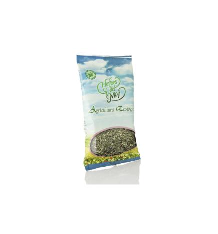 Albahaca hoja bio 20g Herbes del Moli