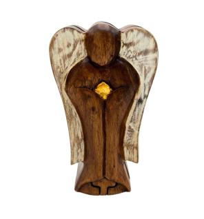 Hati-Hati Angel Magic Box - Amor