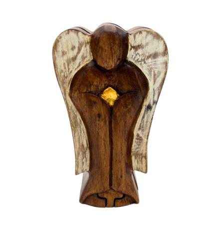 Hati-Hati Angel Magic Box - Amor