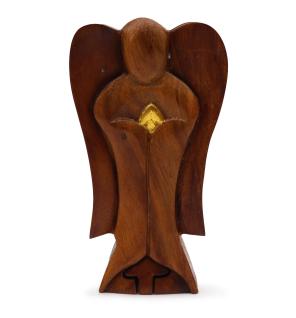 Hati-Hati Angel Magic Box - Amistad
