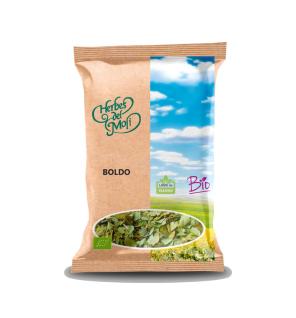 Boldo hojas bio 35g Herbes del Moli