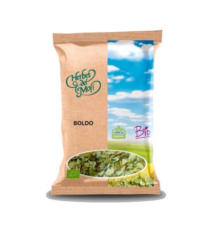 Boldo hojas bio 35g Herbes del Moli