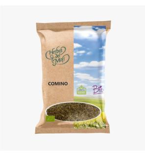 Comino grano bio 100g Herbes del Moli