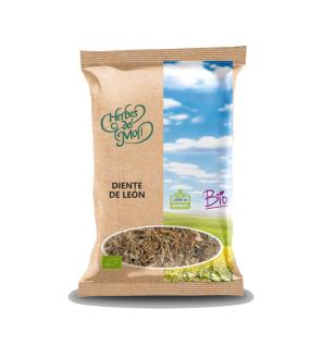 Diente de leon planta bio 30g Herbes del Moli