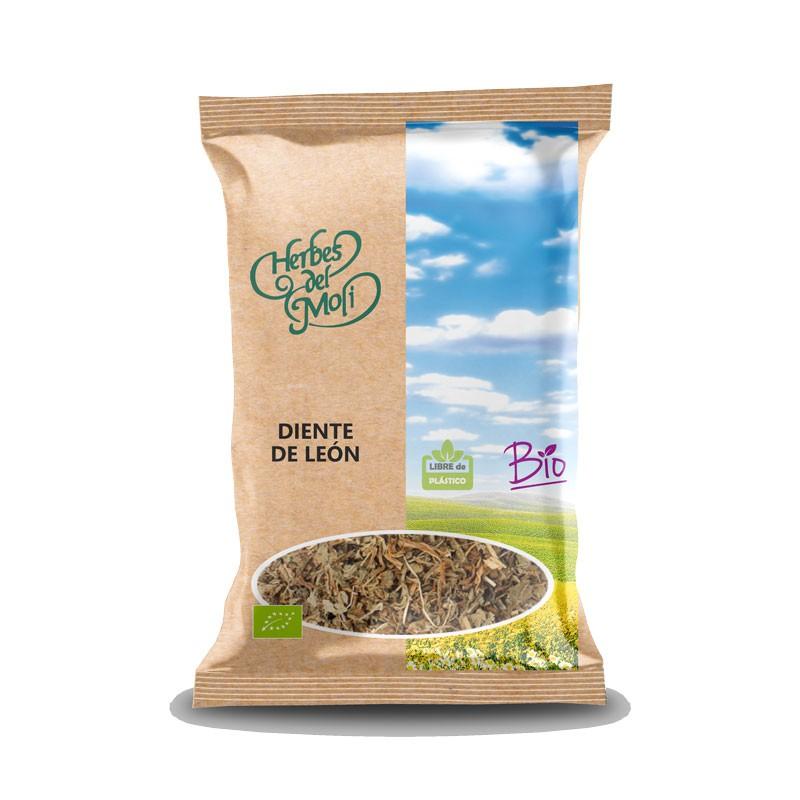 Diente de leon planta bio 30g Herbes del Moli