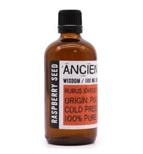 Aceite de Semilla de Frambuesa - 100ml