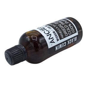 Aceite de Comino Negro - 100ml