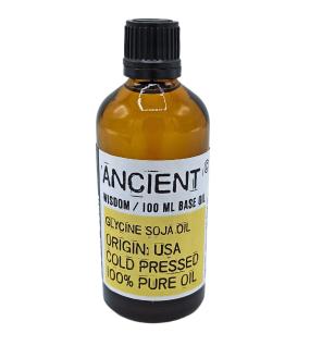 Aceite de Soja - 100ml