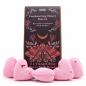 Set de Bombas de Baño de Corazón-Encantador Corazón Cielo