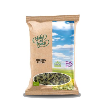 Hierbaluisa hojas bio 15g Herbes del Moli