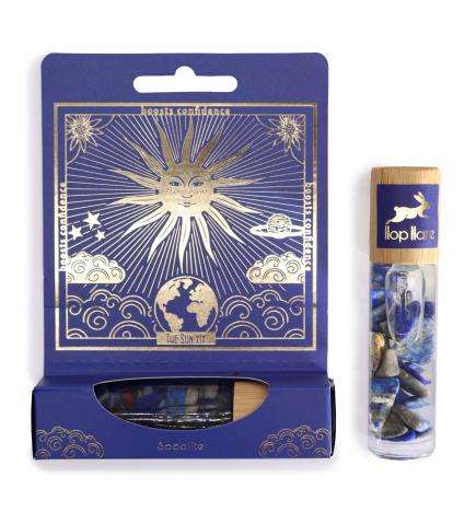 HH Tarot Roll On - El Sol