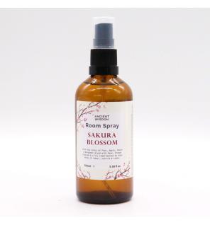 Spray Fresco para el Hogar - Esencia de Sakura 100 ml