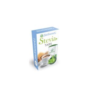 Stevia en tabletas 250 uds. Stesweet