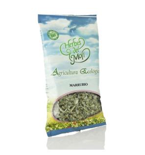 Marrubio hojas bio 15g Herbes del Moli