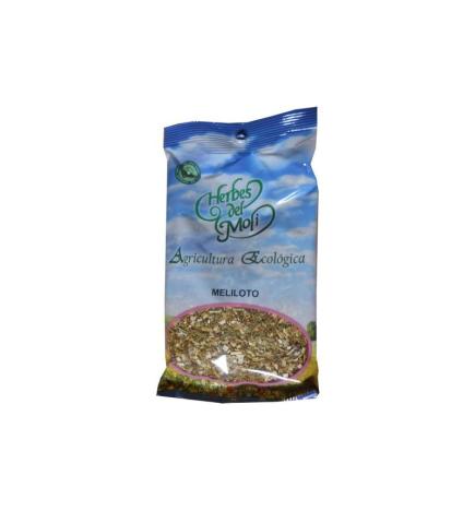 Meliloto planta bio 35g Herbes del Moli