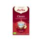 Yogi Tea Classic 17 filtros BIO