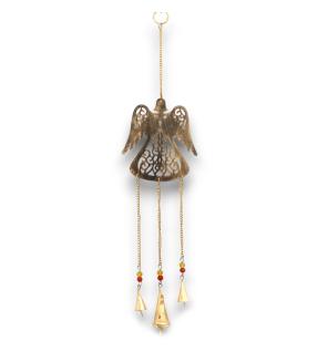 Campanas Indias Angel - 3 Campanas - 14x60cm