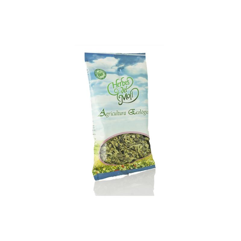 Regaliz raiz bio 90g Herbes del Moli