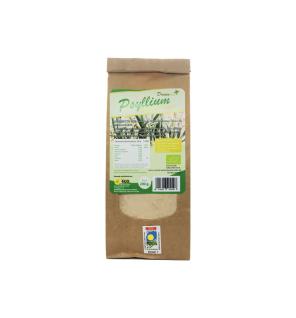 Psyllium bio 200 g Dream Foods