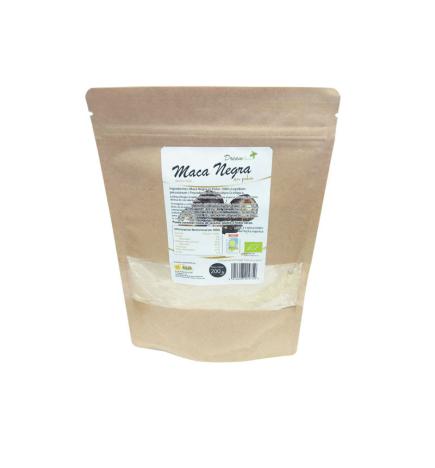 Maca negra polvo Bio 200g Dream Foods