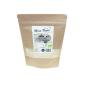 Maca negra polvo Bio 200g Dream Foods