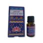 Aceite con fragancia de la India Banjara 10ml - Loto del Nilo