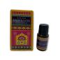 Aceite con fragancia de la India Banjara 10ml - Palo Santo