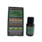 Aceite con fragancia de la India Banjara 10ml - Salvia Blanca