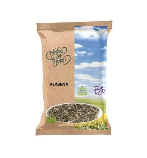 Verbena planta bio 45g Herbes del Moli