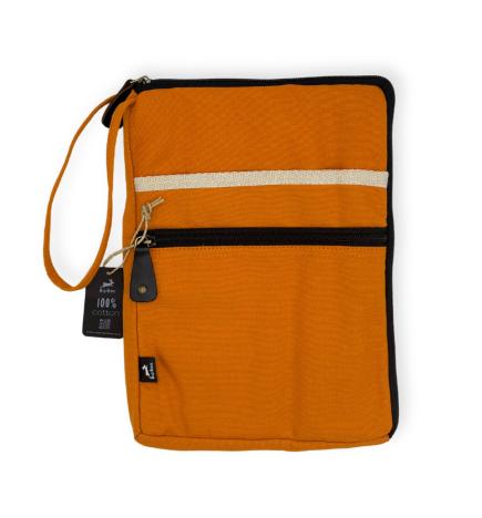 Funda de Lona para Tablet Hop Hare - Naranja