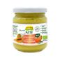 Pate Papaya Mango cristal Bio 175g Granovita